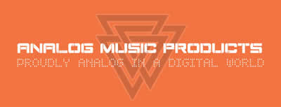 analog music products web link
